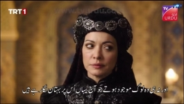 Great Seljuk - Season 01 Episode 28